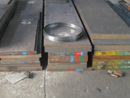 双鸭山18NiCrMo5模具钢