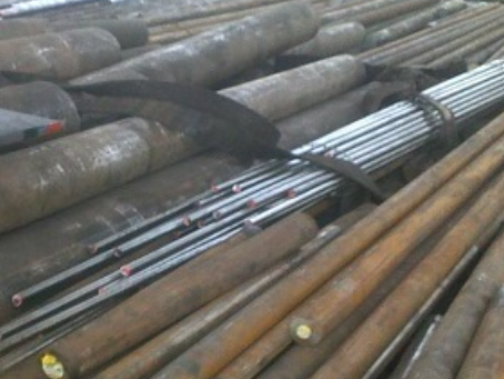 双鸭山40CrMnMo7模具钢