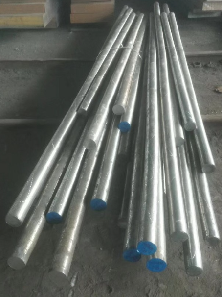 双鸭山P20模具钢