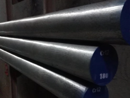 双鸭山Cr12模具钢