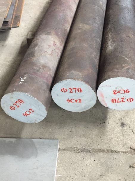 双鸭山9Cr2工具钢