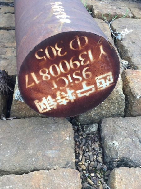 双鸭山9CrSi工具钢