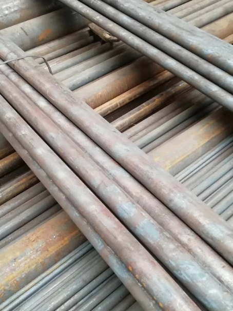 双鸭山30CrMnTi合金结构钢