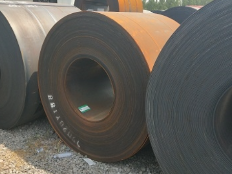 双鸭山Q355NHB耐候板